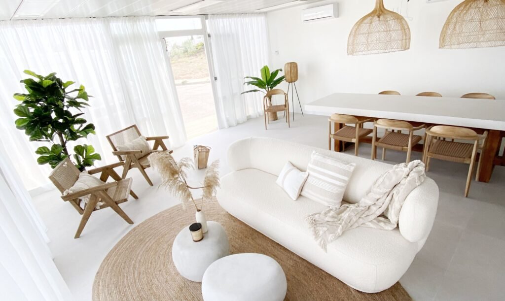 Koa Interior Design - KOA INTERIOR DESIGN